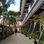 Review photo of Timor Megah Hotel 4 from Beri R. C.