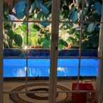 Review photo of Demoska Villa Jogja With Private Pool from Kartika D. M.