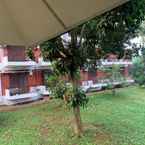 Review photo of Guest House Pusat Studi Jepang Universitas Indonesia 2 from Aniek Y.