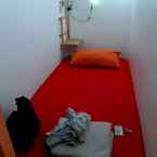 Review photo of Pinisi Backpacker Hostel from Estefania K.