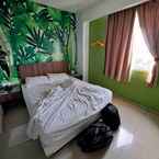 Review photo of Uniq Hotel Malioboro from Dennis A.