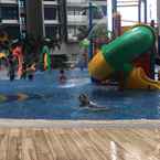 Review photo of IconStay Atlantis @ Melaka Residence from Vevi R.