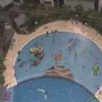 Review photo of IconStay Atlantis @ Melaka Residence 3 from Vevi R.
