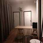 Review photo of Urban Hostel Singapore 2 from Wiga S. F.