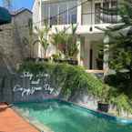 Review photo of Aleyra Hotel & Villa's 2 from Farihunnada F.