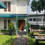 Review photo of Aleyra Hotel & Villa's 4 from Farihunnada F.