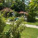 Review photo of Coconut Garden Resort 3 from Pondra C. P.