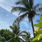 Review photo of Coconut Garden Resort from Pondra C. P.