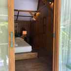 Review photo of Coconut Garden Resort 2 from Pondra C. P.