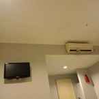 Review photo of Capital O 90244 Hotel Antara from Eko Y. P.