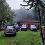 รูปภาพรีวิวของ Villa Petir Bogor จาก Sari L.