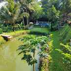 Review photo of Villa Petir Bogor 2 from Sari L.