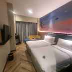 Review photo of ibis Styles Semarang Simpang Lima from Bernardus D.