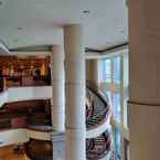 Review photo of Millennium Hotel Sirih Jakarta from Taufik T.
