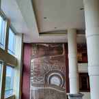 Review photo of Millennium Hotel Sirih Jakarta 2 from Taufik T.