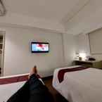 Review photo of Grand Cordela Hotel Bandung 2 from Yusuf R. M.