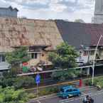 Review photo of Whiz Hotel Cikini - Menteng from Muhammad D. A.