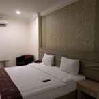 Review photo of Hotel Grand Puri Perintis from Hendra S. H.