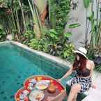 Review photo of Aleva Villa Seminyak by Ini Vie Hospitality from Jesslyn V.