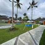 Hình ảnh đánh giá của The Allure Villas Managed by Sahid 2 từ Ratu F.