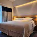 Review photo of Four Points by Sheraton Surabaya, Tunjungan Plaza from Budi S.