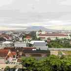 Imej Ulasan untuk Merapi Merbabu Hotel Yogyakarta dari Yanuar Y.