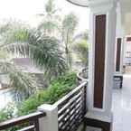 Hình ảnh đánh giá của Hotel Pondok Indah Beach Pangandaran từ Fedo O. P.