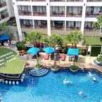 Review photo of Deevana Plaza Phuket Patong from Wanida W.