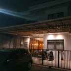 Review photo of Ngagel Residence Surabaya from Jacko R.