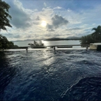 Review photo of The Westin Siray Bay Resort & Spa, Phuket from Jakkapong S.