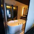 Review photo of TS Suites Surabaya 4 from Sindhu A.