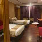 Review photo of Hotel Bumi Senyiur from Hafida F.