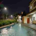 Review photo of Panorama Villas Batu 4 from Recky F.