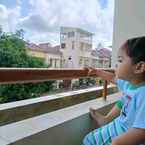 Review photo of Panorama Villas Batu 2 from Recky F.