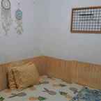 Review photo of Homey Guesthouse Kertajaya (Syariah) 2 from Avellyn S. S.