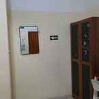 Review photo of Homey Guesthouse Kertajaya (Syariah) 3 from Avellyn S. S.