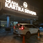 Review photo of Graha Kartika Sriwijaya 2 from Basid B.