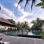 Review photo of Amanuba Hotel & Resort Rancamaya 2 from Regika C.