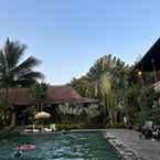 รูปภาพรีวิวของ Amanuba Hotel & Resort Rancamaya 3 จาก Regika C.