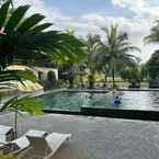 Review photo of Amanuba Hotel & Resort Rancamaya 4 from Regika C.