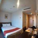 Review photo of Hotel WBF Grande Hakodate from Ananda A. J. H.