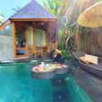 Ulasan foto dari Lasamana Villas Ubud by Pramana Villas 2 dari Yulia N. R. F. I. W.