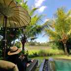 Ulasan foto dari Lasamana Villas Ubud by Pramana Villas dari Yulia N. R. F. I. W.