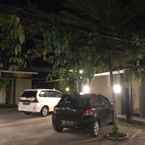 รูปภาพรีวิวของ Suja Menteng Guesthouse จาก Aula M.