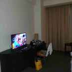 Review photo of Hotel Menara Bahtera		 3 from Try P.