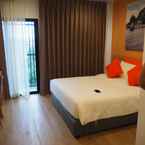 Review photo of 7 Days Premium Hotel Don Mueang Airport 4 from Supatra S.