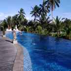 Review photo of Grand Harvest Resort & Villas - Ijen from Rosihan A.