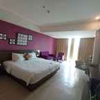 รูปภาพรีวิวของ Grand Edge Hotel Semarang 2 จาก Akhmad Z.