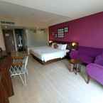 Review photo of Grand Edge Hotel Semarang 3 from Akhmad Z.