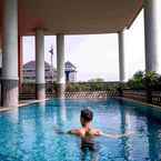 Ulasan foto dari The Royal Surakarta Heritage - MGallery Collection dari Akhmad Z.